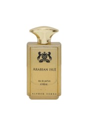 عطر اربيان ايل من الفريد فيرن - او دي بارفيوم