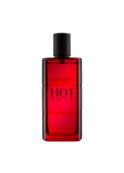 دافيدوف عطر هوت ووتر للرجال - او دو تواليت - 110مل
