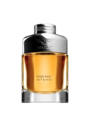 بنتلي عطر إنتنس للرجال - او دو بارفيوم - 100مل
