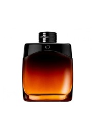 عطر ليجيند نايت من مونت بلانك للرجال - أو دو بارفيوم