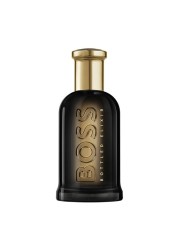 هوجو بوس عطر بوتلد الكسير - بارفيوم انتنس