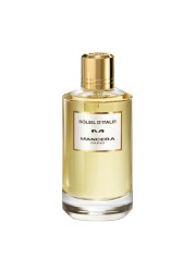 Mancera Soleil D'italie - Eau De Parfum