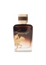 بيفرلي هيلز بولو كلوب عطر هيرتج عود للرجال - او دو برفيوم