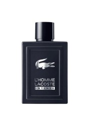 Lacoste LHomme Intense For Men - Eau De Toilette
