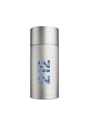 عطر 212 مين من كارولينا هيريرا للرجال - او دي تواليت