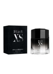 Paco Rabanne Black XS For Men - 100ml - Eau de Toilette