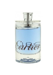 Cartier Eau De Cartier Vetiver Bleu - Eau de Toilette