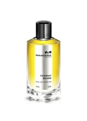 عطر سيدرات بويز من مانسيرا - او دو بارفيوم