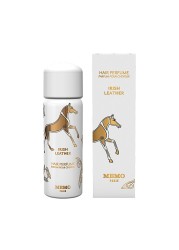 عطر الشعر آيرش ليذر من ميمو باريس - 80 مل