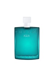 Azzaro Chrome Aqua For Men - Eau De Toilette