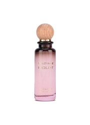 عطر فايوليت روز للشعر والجسم من انجلوت - 85مل