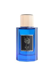 IBRAHEEM AL.QURASHI Blue Oud - Eau de Parfum