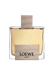 Loewe Solo Loewe Cedro For Men- Eau de Toilette