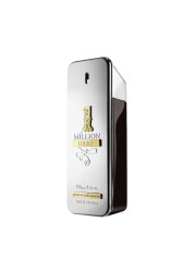 عطر ون مليون لاكي من باكو رابان للرجال - أو دو تواليت - 100مل