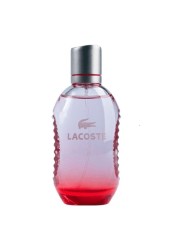 Lacoste Pour Homme Red For Men - Eau de Toilette