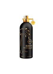 عطر أكوا جولد من مونتال - او دي بارفيوم