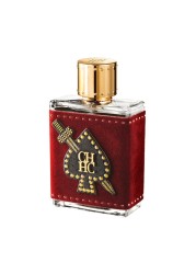 Carolina Herrera CH Kings Limited Edition For Men - Eau de Parfum