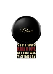 Kilian Yes I Was Madly In Love But That Was Yesterday - Eau de Parfum