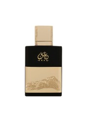 عطر عبق من الماجد للعود -او دي برفيوم - 75مل