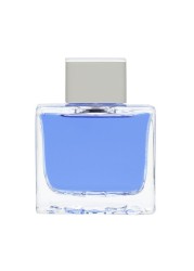 Antonio Banderas Blue Seduction For Men - Eau De Toilette Natural