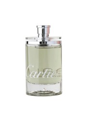 Cartier Eau De Cartier Essence De Paradis - Eau de Toilette