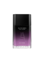 Azzaro Azzaro Pour Homme Hot Pepper For Men - Eau De Toilette