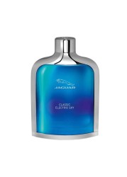 Jaguar Classic Electric Sky For men - Eau De Toilette