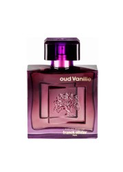Franck Olivier Oud Vanilla - Eau De Perfum