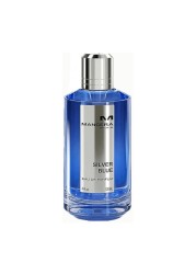 Mancera Silver Blue - Eau De Parfum
