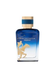 Berverly Hills Polo Club Trophy for Men - Eau de Parfum
