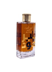 لطافة عطر أمير العود انتنس عود - او دو بارفيوم