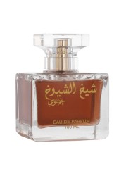 لطافة عطر شيخ الشيوخ خصوصي - او دو برفيوم