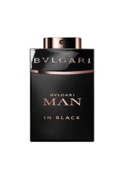 Bvlgari Man in Black For Men - Eau de Parfum