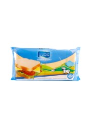 Al Rawabi Sandwich Slice Cheese 400g