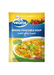 Vegeta Spring Vegetable Soup 60g