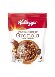 Kellogg&#39;s Granola with Cocoa and Almond, 250g