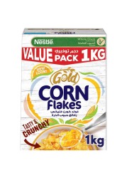 Nestle Gold Corn Flakes, 1kg