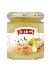 Baxters Apple Sauce 165g