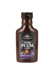 Ina Paarman&#39;s Sticky Plum And Soy Marinade And Base 320ml
