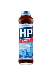 HP Original Brown Sauce 285g