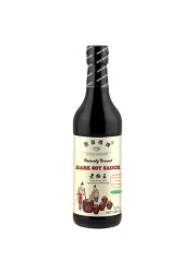 Jade Bridge Dark Soy Sauce 500ml