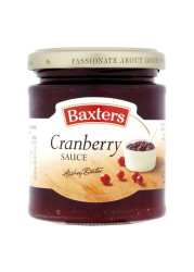 Baxters Cranberry Sauce 190g