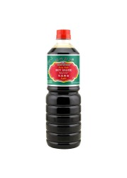 Jade Bridge Less Salt Light Soy Sauce 1L