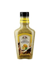 Ina Paarmans Kitchen Lemon Marinade 500ml