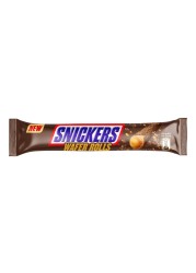 Snickers Chocolate Wafer Rolls 24g