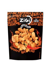 Zigi Marinated Peanuts Sriracha Hot Chili 70g