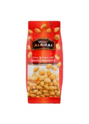 Al Rifai Salted Peanuts, 250g