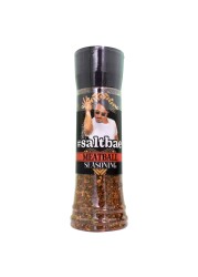 Saltbae Meatball Seasoning 100g