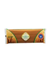 Kuwait Flour Whole Durum Wheat Flour Spaghetti 400g