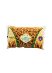 Kuwait Flour Whole Durum Wheat Flour Fusilli Pasta 20 400g